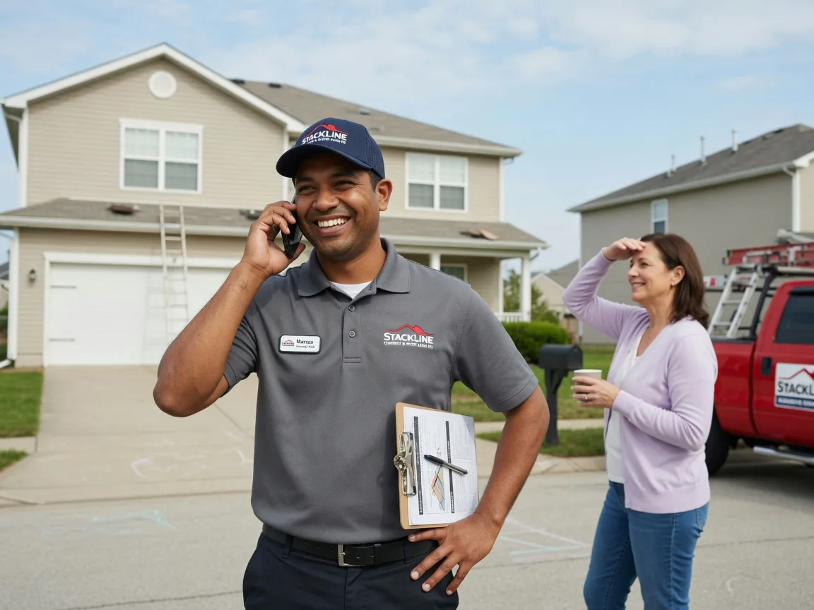 Chimney flashing repair Bronson, KS FAQs